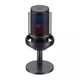 thumbnail image 1 of Microfono de Condensador Havit GK50B, USB, RGB, 1 of 3