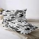 thumbnail image 4 of Mickey Mouse Bedding Sets Cartoon Duvet Cover Lightweight 3 Piece Bet Sets for Kids Boys Girls, 4 of 5