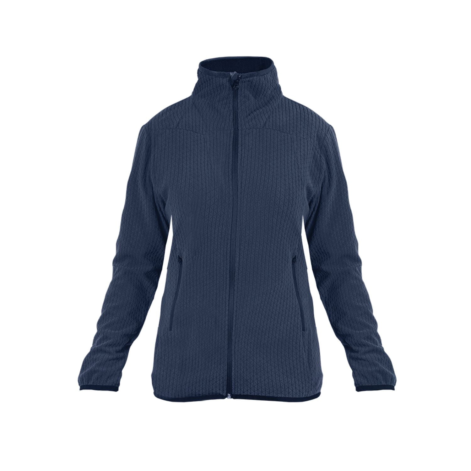 Hardwork - Polar Hw Llanquihue Mujer Deep Blue