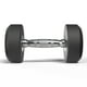 thumbnail image 2 of Mancuerna Round Steel 7.5 Kg, 2 of 3