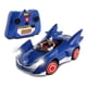 thumbnail image 1 of Auto Radio Controlado de 20 cm con Luces Sonic, 1 of 3