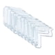 thumbnail image 4 of 10Pack Furniture Corner Protector Baby Proofing Corner Guard Bumper Clear, 4 of 5