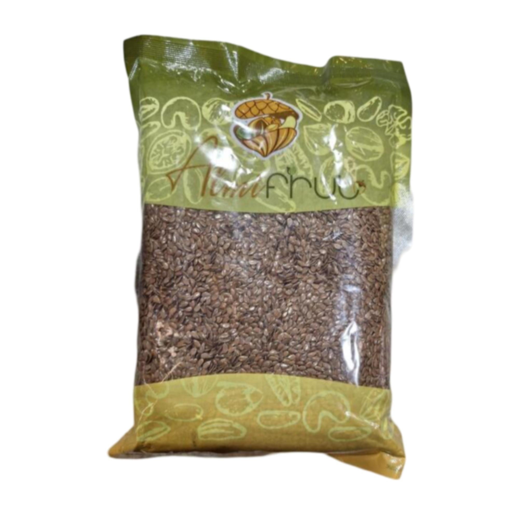 Semilla Linaza 500 g