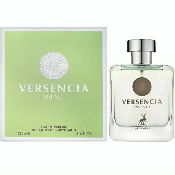Versencia Essence Maison Alhambra Edp 100ML Unisex