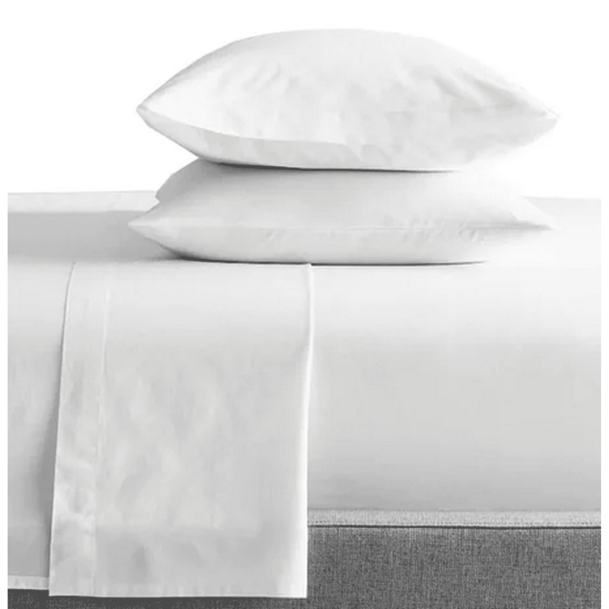 Genérico - Juego Sabanas Rosewood 300 Hilos King