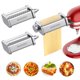thumbnail image 1 of Accesorio para pasta HOZODO para batidora KitchenAid con 3 accesorios, 1 of 6