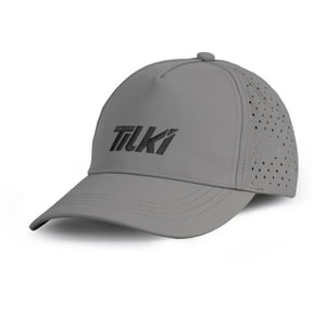 Gorro Tilki Dry Lehinde Gris Tenis Padel