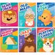 thumbnail image 1 of Juegos de cartas LotFancy para niños, 6 mazos, 1 of 3