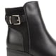 thumbnail image 5 of Botín New Walk Broche Metálico Negro, 5 of 6