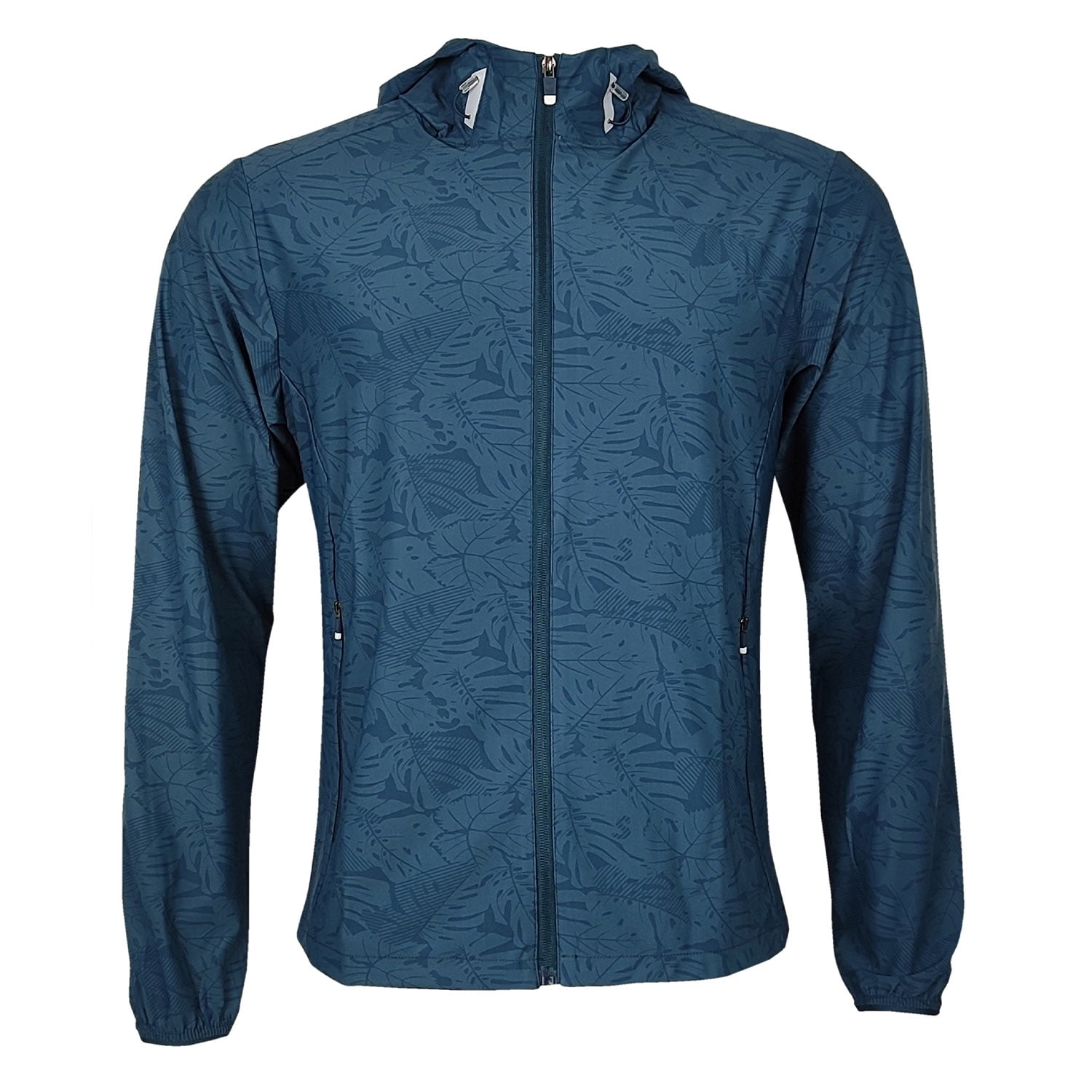 Andesland - Cortaviento Flexible Estampado Hombre
