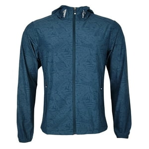 Andesland - Cortaviento Flexible Estampado Hombre