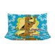 thumbnail image 4 of Scooby Doo Comforter Set 3 Pieces Quilt Cover Set Soft Bedding Sets for All Seasons, 4 of 5