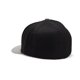 thumbnail image 2 of Gorra Fox Racing Absolute Flexfit Steel Grey Small, 2 of 2