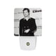 thumbnail image 1 of Harry Styles Luz nocturna LED con sensor de anochecer a amanecer para dormitorio, baño, pasillo, escaleras - Lámpara LED nocturna de enchufe, 0.5W - 1 pieza, 1 of 6