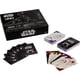 thumbnail image 1 of Juego de cartas Mattel Games UNO Star Wars: esquemas técnicos, 1 of 6