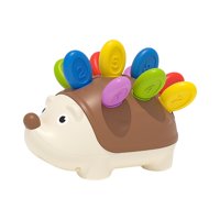 Bothyi - Montessori Hedgehog Toys Desarrollo De Inteligencia Para Juguetes De Educación Temprana