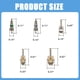 thumbnail image 5 of Extractor de Núcleos de Válvula de A/C ROSY PIXEL 102 piezas R134a R12, 5 of 8