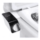 thumbnail image 1 of Bidet Wc Baño Doble Boquilla Regulable Con Control De Agua, 1 of 6