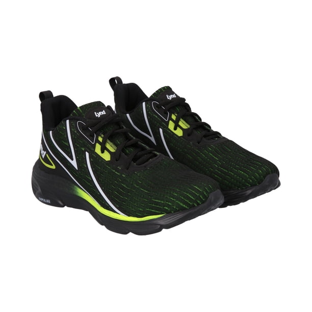 Zapatilla Hombre Eclipse Blanco Lynd