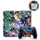 thumbnail image 4 of PS4 Silm Game Console Skin Sticker Color Cartoon Personality Anti-scratch Non-slip Film Suitable For PS4 Silm Game Console Skin Sticker Color Cartoon Personality Anti-scratch Non-slip Film, 4 of 5