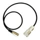 thumbnail image 2 of Piezas De Repuesto Para Cargador De Coche USB Con Cable, Suministros Ligeros, Duraderos, 2 of 5