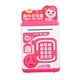 thumbnail image 5 of Electronic Piggy Bank Mini ATM Dual Lock Password Lock Ni?os Juguete Regalos Rojo, 5 of 5
