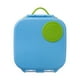 thumbnail image 1 of Mini lonchera antiderrames ocean breeze, 1 of 4