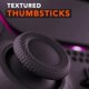 thumbnail image 3 of Controlador Inalámbrico MODDEDZONE Diseño Exclusivo para PS5, 3 of 5