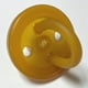 thumbnail image 2 of Pack 2 Chupete  0 a 3 meses Caucho Natural Punta redonda, 2 of 3