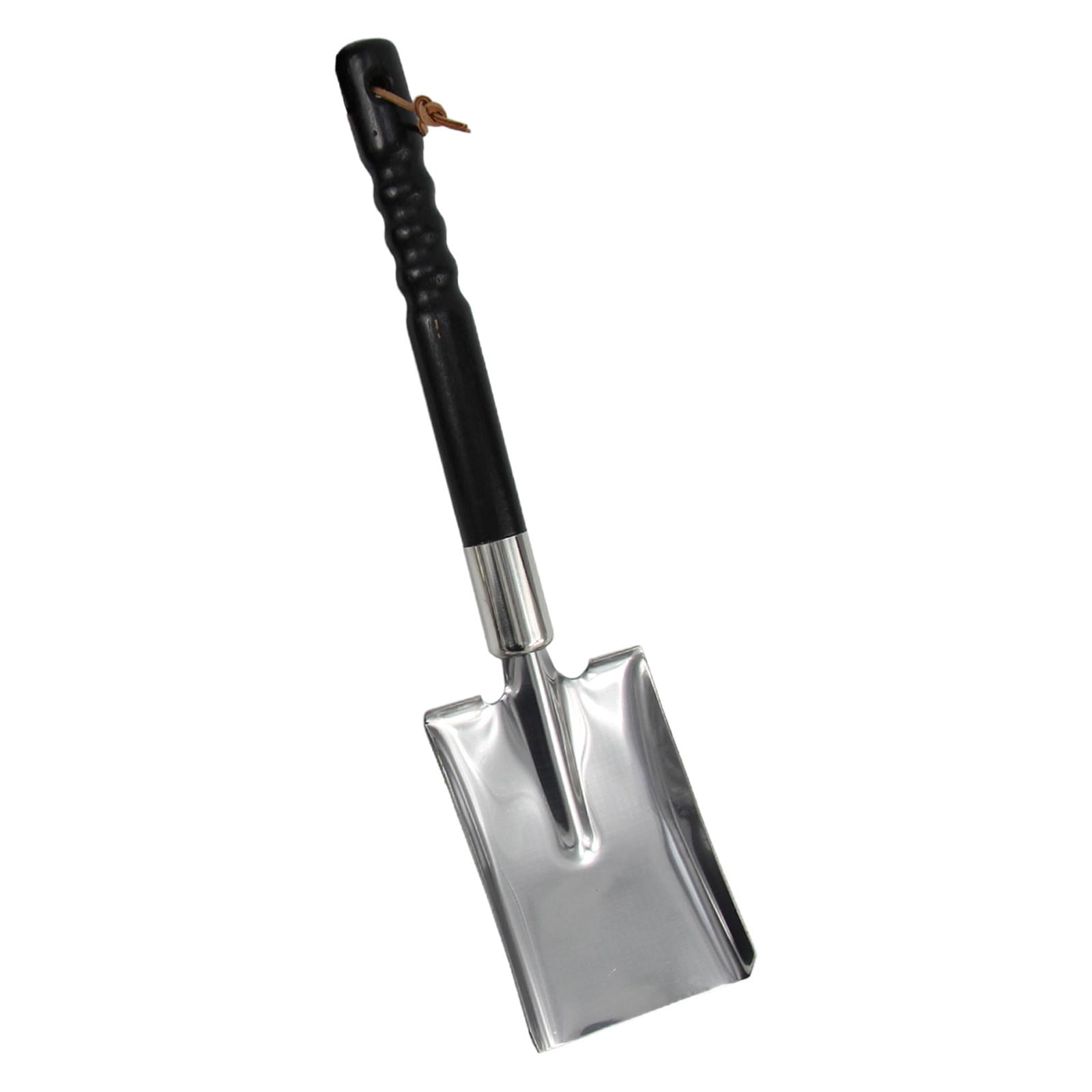 Magideal - Pala De Jardín, Herramienta De Jardín, Accesorios Ligeros, Pala De Plantación Portátil, Pala De Excavación Manual Para Paisajismo, Desmalezado, Jardín Punto Cuadrado