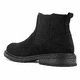 thumbnail image 4 of Botin Negro Hombre Casual Ferracini 8641 Columbia, 4 of 6