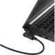 thumbnail image 2 of Cargador para Laptop Insignia Universal de 180 W, 305 cm, Gaming, 2 of 3
