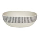 thumbnail image 1 of Bowl Biobamboo Cuadrado Flechas 20x8cm, 1 of 3