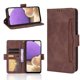 thumbnail image 5 of Funda Tipo Billetera FOXDOCK para Samsung Galaxy A13 5G – Tapa Flip con Tarjetero, 5 of 5