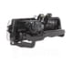thumbnail image 2 of Neblinero Derecho New Hyundai Accent 2006 2007 2008 2009 2010 Negro, 2 of 2