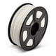 thumbnail image 2 of Filamento 3d Sunlu, Pla+ 1.75mm/ 1kg blanco, 2 of 2