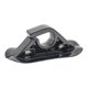 thumbnail image 2 of Kayak Paddle Clip Durable Boat Paddle Holder Para Canoas, Canotaje, Botes De Remos, 2 of 5