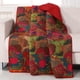 thumbnail image 2 of Manta Greenland Home Jewel, 100% algodón, estilo Kanta, 2 of 7