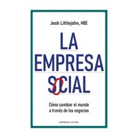 Empresa Activa - Libro Empresa Social La Eleanor Catton