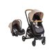 thumbnail image 2 of Coche Travel Sistem Fenix Beige, 2 of 6
