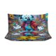 thumbnail image 3 of Mickey Print Bedding Set Pattern Duvet Cove Set 3 Pieces 1 Quilt Cover And 2 Pillowcases for Women Men Teens, 3 of 5