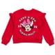 thumbnail image 3 of Conjunto de Buzo de Polar con Capucha para Niñas Disney Minnie Mouse, 3 of 5