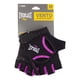 thumbnail image 1 of Guantes Fitness Vento Negro/Rosado Mujer M, 1 of 5