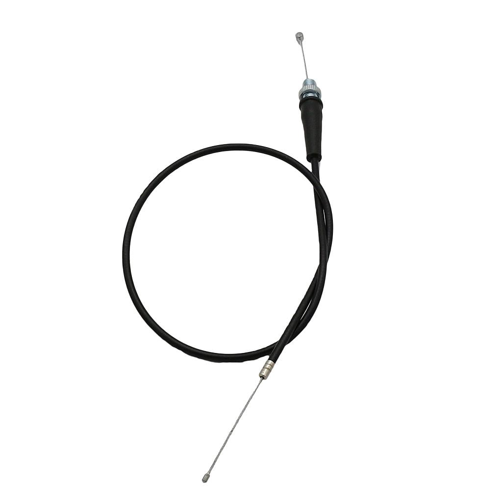 102cm Throttle Cable For 50cc To 125cc Dirt Bikes & ATVs - Pit Bike Quad Accelerator Replacement