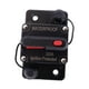 thumbnail image 5 of Disyuntor Marino Con Reinicio Manual 12V-48V DC Para Audio De Automóvil Camión 200A, 5 of 5