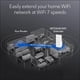 thumbnail image 3 of Extensor de alcance WiFi 7 NETGEAR EXS27 Añade 1500 pies cuadrados (45 dispositivos), 3 of 8