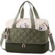thumbnail image 1 of Bolso de Viaje LOVEVOOK 35L con Zapatero 46x20x36 cm, 1 of 3