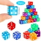 thumbnail image 2 of Set Dados Casino Hooqict 36 Piezas 19 mm Acrílico, 2 of 3