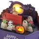 thumbnail image 5 of Tarjeta Pop‑up de Halloween de Peanuts – Hallmark, 5 of 7