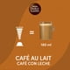 thumbnail image 5 of Café Nescafé Dolce Gusto Pack 3 Café Au Lait 10 Cápsulas, 5 of 5